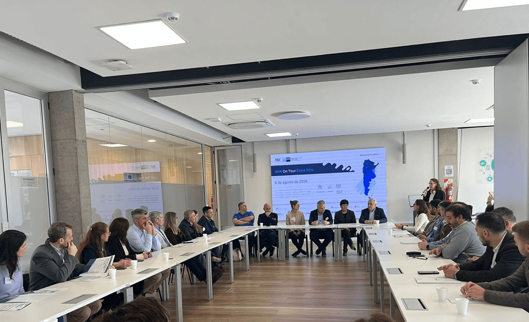Nuevas oportunidades de inversión y desarrollo para Entre Ríos