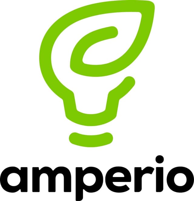 Amperio