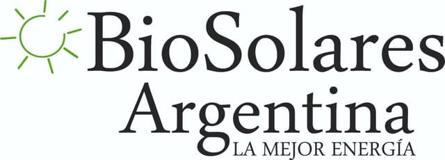 Biosolares